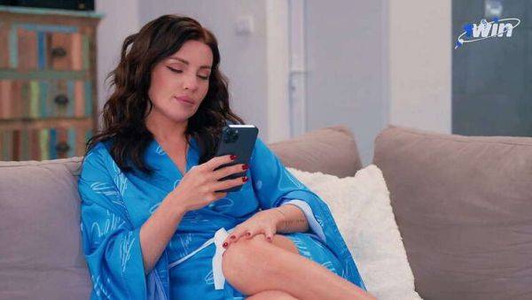 Become an Excellent Stepson: Treat Stepmom to a Sensual Massage - xxxfiles.com on poweredporn.com