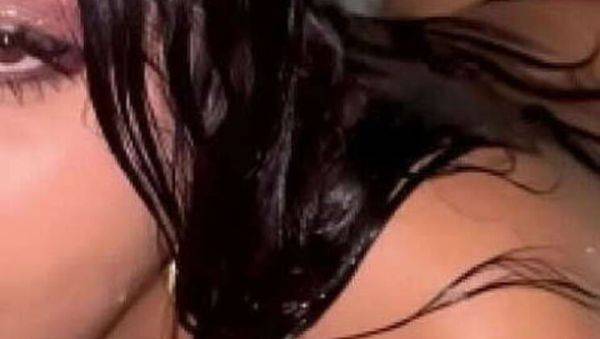 Fuck my wealthy & snug pussy, then blast it on my face - Mike, Thalia & Felipe - xxxfiles.com - Japan - Colombia on poweredporn.com