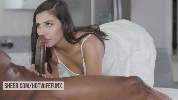 Gianna Dior: Newlywed Leaves Husband, Craves Monster Cock - xxxfiles.com on poweredporn.com