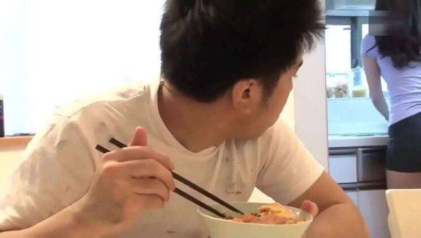 Japanese Wife's Infidelity: Maki Houjo, Wolf Tanaka, and Ken Shimizu (Exclusive JAV Subtitles) - xxxfiles.com - Japan on poweredporn.com