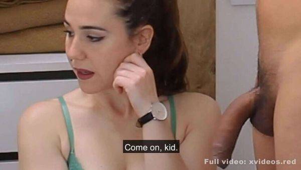 Hotel Maid Verashia, Blackmailed by Caribbeanboy Over Stolen Cell Phone - xxxfiles.com on poweredporn.com