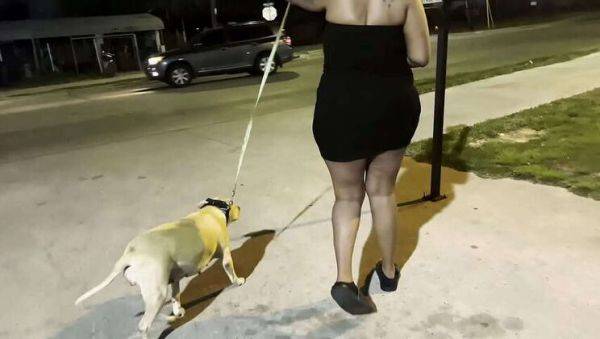 I Cheated on My Man and He Caught Me with BBC!! - xxxfiles.com on poweredporn.com