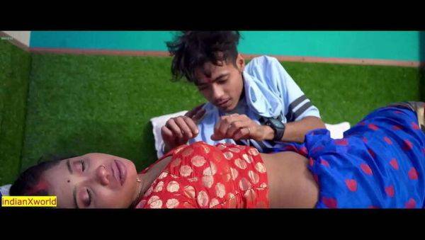 Indian Stepsister Tabinash & Tbandana: Hot Sex! (Real Amateur, Big Cock, Anal) - xxxfiles.com - India on poweredporn.com