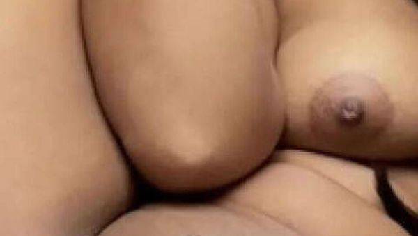 Check out how I get down when I'm feeling super horny and home alone - amateur Latina couple - veryfreeporn.com on poweredporn.com