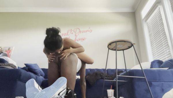 Ass Eating Monster - txxx.com on poweredporn.com