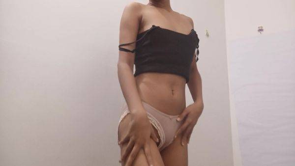 Clean Shaved Super Tight Pussy And Sexy Boobs 2 - desi-porntube.com - India on poweredporn.com