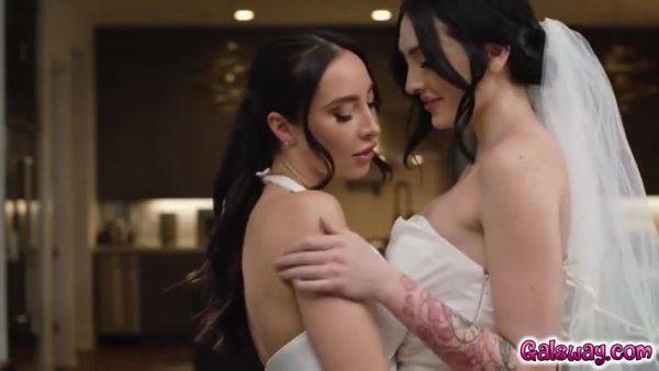 Charlotte Longs For The Experience - hotmovs.com on poweredporn.com