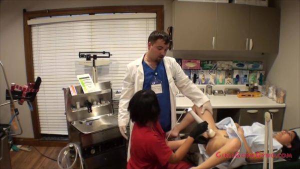 Saving Super Mina - Little Mina - Part 3 of 3 - hotmovs.com on poweredporn.com