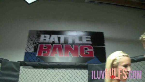 Awesome sex scenes with small tits blonde babe - hotmovs.com - Usa on poweredporn.com