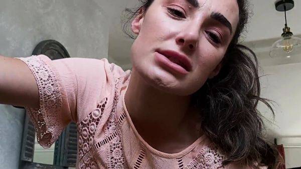 SPH solo femina laughs on small cocks - drtuber.com on poweredporn.com