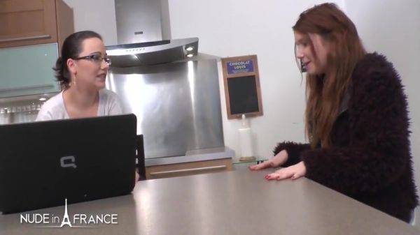 1st Time Anal For The Pretty Young Getting Her Ass Pounded And Creamed - Angela Kiss - hclips.com on poweredporn.com