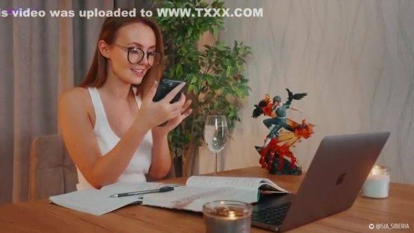 Best Adult Video Big Tits Exotic Youve Seen With Sia Siberia - hotmovs.com on poweredporn.com