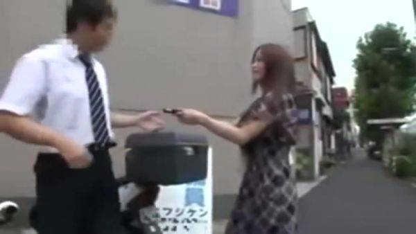 Excellent Porn Video Hd Newest Unique - hotmovs.com - Japan on poweredporn.com