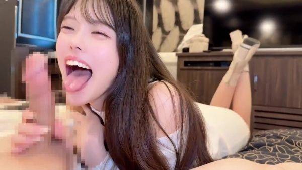 Exotic Porn Video Hd Wild Only For You With Asian Angel - upornia.com - Japan on poweredporn.com