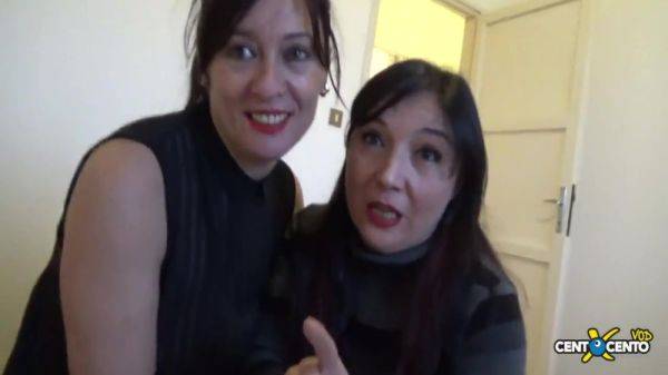 This Italian Milf Is So Slutty - upornia.com - Italy on poweredporn.com