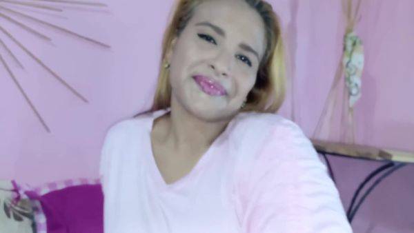 Walking Through The City. Fucking My Big Ass - upornia.com on poweredporn.com