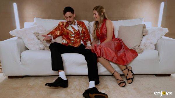 EnjoyX Depravity at all times - hotmovs.com - Russia on poweredporn.com