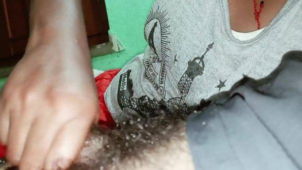 Romantic Sex With Cute Sali - desi-porntube.com - India on poweredporn.com