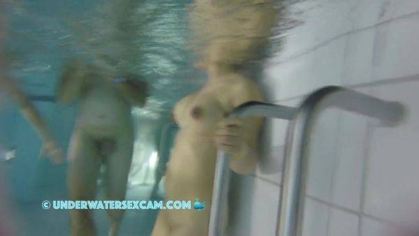 Her Pussy Looks A Bit Exotic But Hot - hclips.com on poweredporn.com