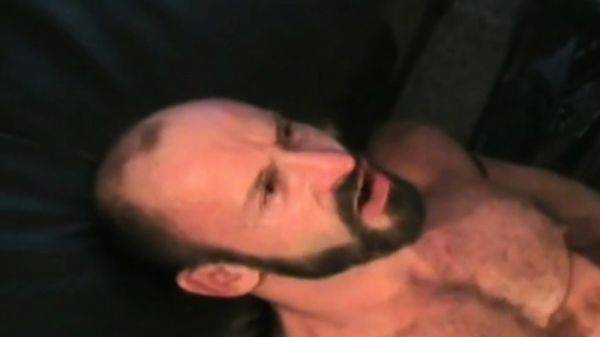 Bareback fucked German DILF gives facial - drtuber.com - Germany on poweredporn.com