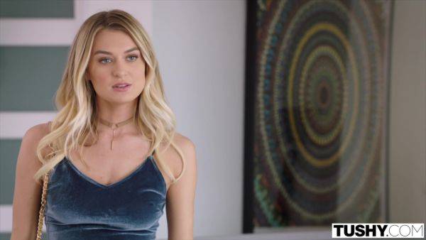 Vixenplus A Dp With My Husband And Ex-boyfriend - upornia.com on poweredporn.com