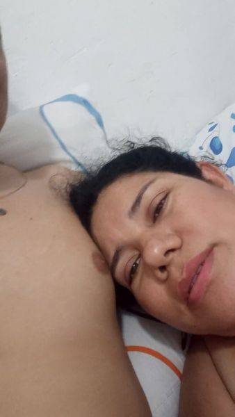 Says Im Going To Suck It Off You - upornia.com on poweredporn.com