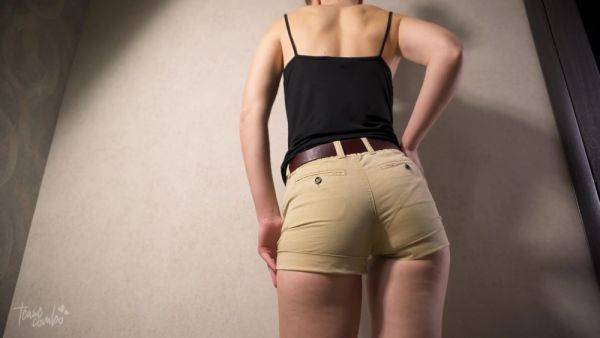 Excellent Porn Video Solo Amateur Unbelievable Just For You - hclips.com on poweredporn.com