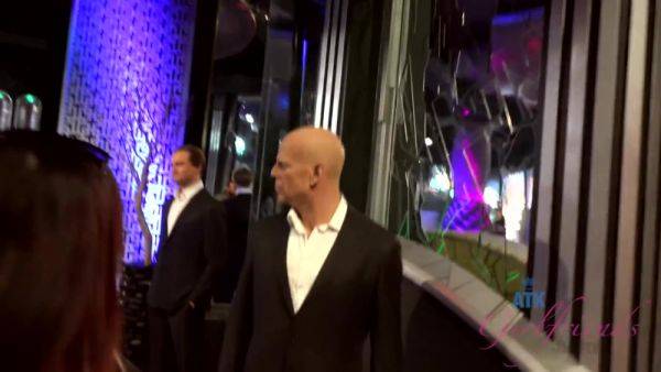 Virtual Vacation With Karmen Karma Part 1 - hotmovs.com - Usa on poweredporn.com