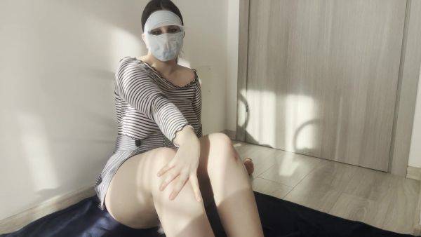 Fill My Thick Booty And Give Me Your Cream - upornia.com - Austria on poweredporn.com