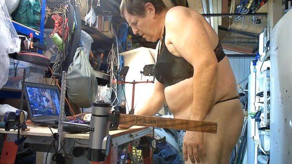 Excellent Xxx Video Milf Try To Watch For Only For You - upornia.com on poweredporn.com