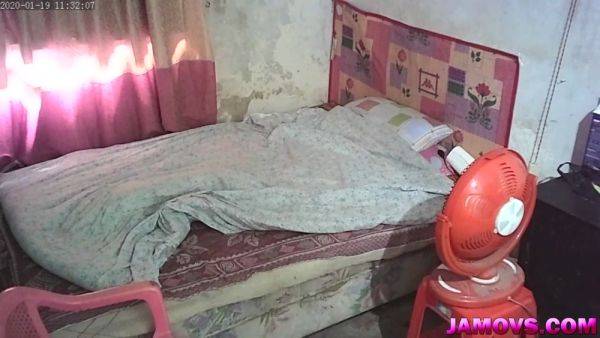 Chinese Cute Teen Amateur Couple Fucking - hotmovs.com - China on poweredporn.com