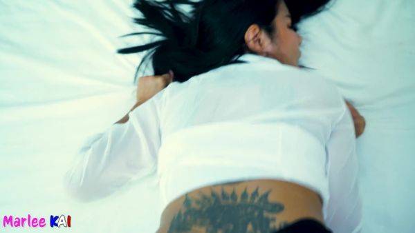 Thai Girlfriend Waiting To Be Fucked - upornia.com - Thailand on poweredporn.com