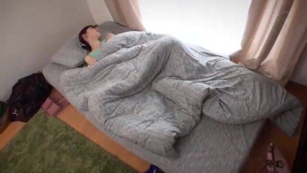 04147,A female voice leaks out in pleasure - upornia.com - Japan on poweredporn.com