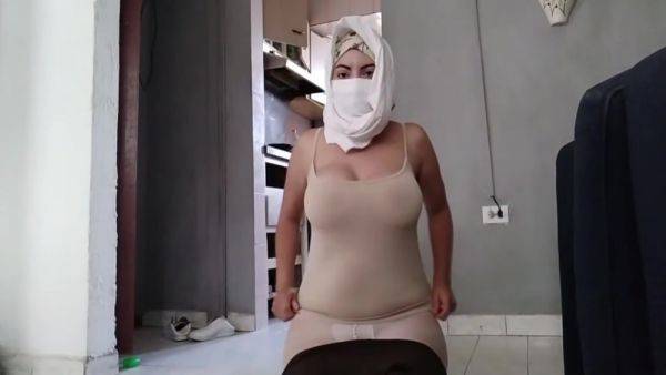 Real Arab Masturbates And Shows Feet In Nylon Socks In Your Face! Porn Hijab Islam Squirting 6 Min - hclips.com on poweredporn.com