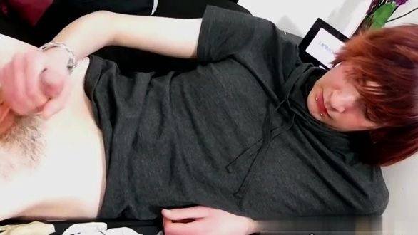 Bigay sexual emo first time Andy Roberts truly stands out - drtuber.com on poweredporn.com