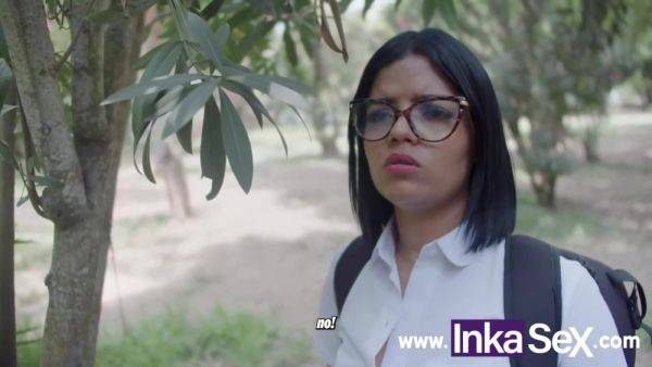 Pin-up Beautys Sex With Sexo Duro - desi-porntube.com - India on poweredporn.com