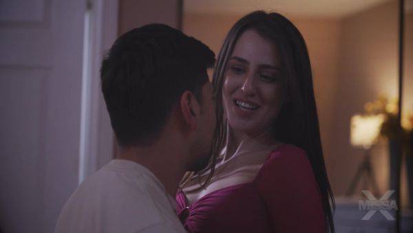 Sweet Stepsister - Missa X, Aubree Valentine And Sin Fully - upornia.com - Usa on poweredporn.com