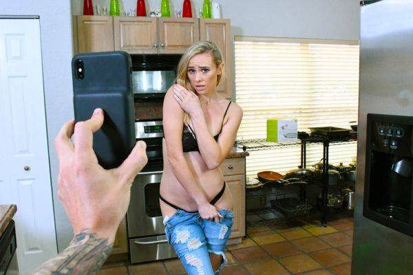 I got my busty stepmom just how I like it naked and fuckable - txxx.com on poweredporn.com