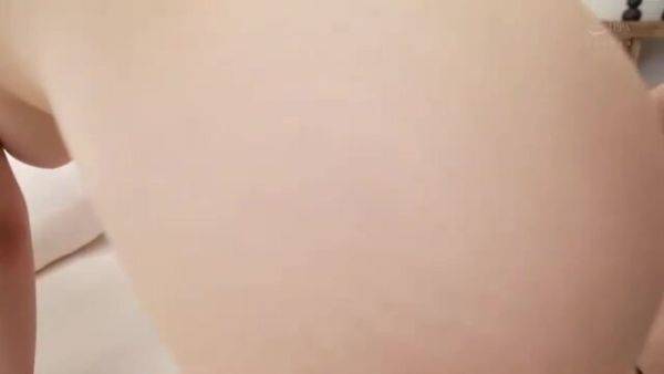 08749,Thrilling and intense erotic play - hclips.com - Japan on poweredporn.com