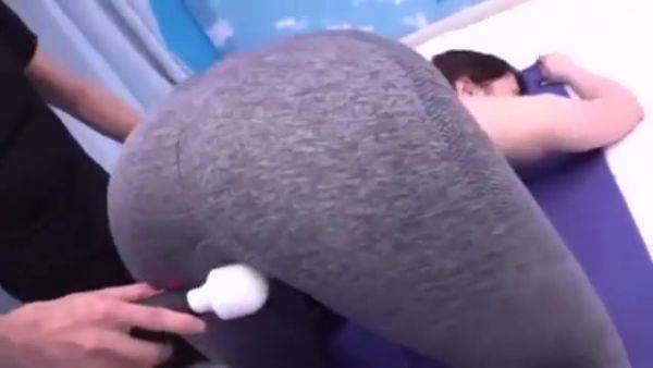 08289,Disturbed by intense sex - hotmovs.com on poweredporn.com