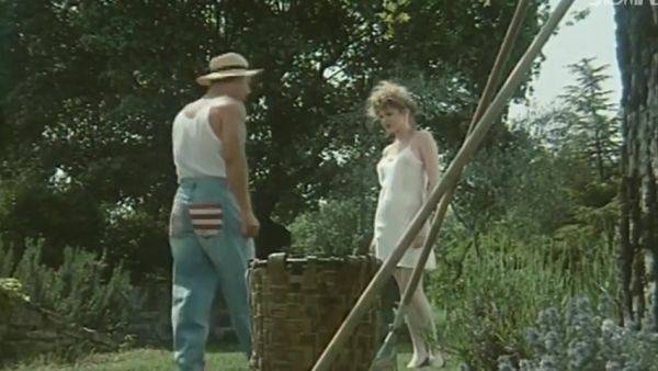 The Warm Daily Instincts - upornia.com - Italy on poweredporn.com