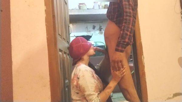 Did Rewa Burr All Night - desi-porntube.com - India on poweredporn.com