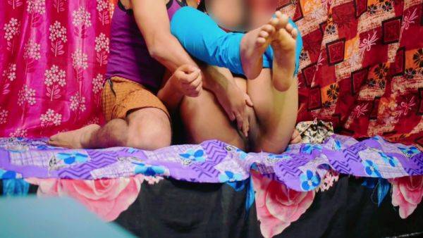 Husband Is Fucking His Stepsister In Law Before Marriage - desi-porntube.com - India on poweredporn.com