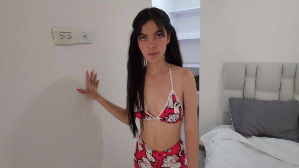 Swallows The Photographers Semen So As Not To Lose His Job - desi-porntube.com - India on poweredporn.com