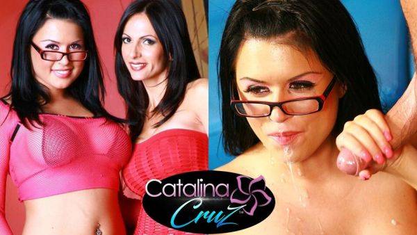 FANTASY GIRL PASS - Eva Angelina I Love Sucking ON His Sausage - txxx.com on poweredporn.com