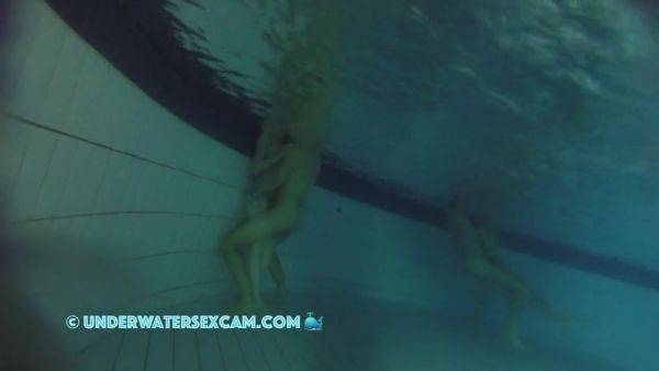 She Loves To Take His Big Balls In Her Hand And Make Him Horny - hclips.com on poweredporn.com