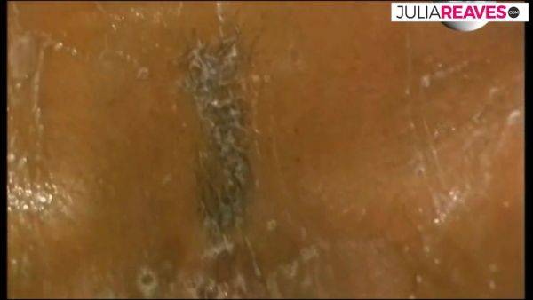 Pussy shaved at casting - hotmovs.com - Germany on poweredporn.com