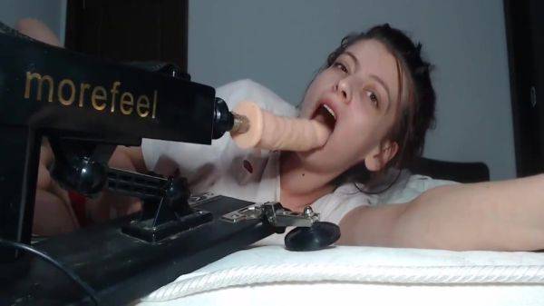 This Red Thong Adds Spicy - upornia.com on poweredporn.com