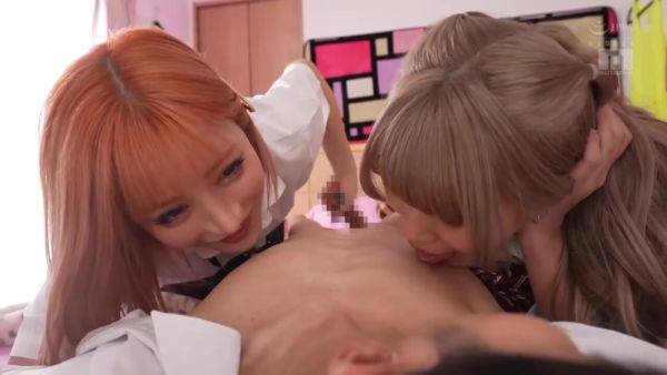 FCQS21 Cuuuuuuty Japanese sex BABY - senzuri.tube - Japan on poweredporn.com