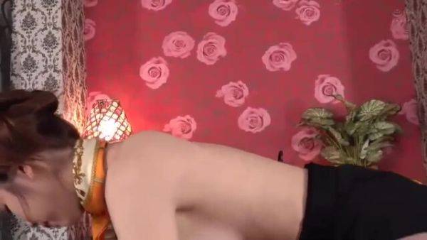 04194,Asian beauty's intense sex - senzuri.tube on poweredporn.com